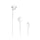 Słuchawki przewodowe Apple EarPods ze złączem Lightning